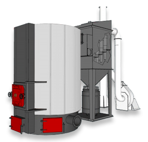 HT MegaBio by Ventil HT MegaBio by Ventil