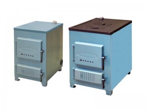 ZOTA "Дымок-М" ZOTA "Дымок-М"