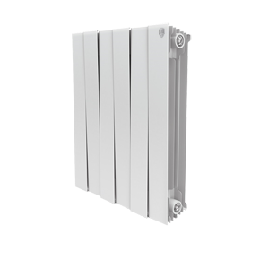 Радиатор PianoForte 500/Bianco Traffico - 10 секц. Радиатор PianoForte 500/Bianco Traffico - 10 секц.