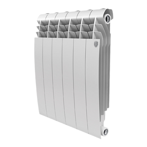 Радиатор Dreamliner 500 - 1 секц. Радиатор Dreamliner 500 - 1 секц.